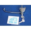 HANDLE LEFT WITH KEY