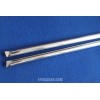 UNDER DOOR TRIMS PAIR (SPEC. TOTAL LENGHT)