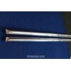 PROFILI SOTTOPORTA INOX COPPIA (SPECIFICARE LUNGHEZZA TOTALE)