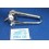 HANDLE OUTSIDE PAIR IN BRASS !!!!