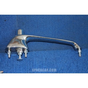 HANDLE RIGHT NO KEY IN BRASS !!!!