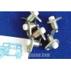 PULSANTE LUCE VANO PORTA (CAD.)