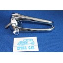 HANDLE OUTSIDE PAIR FIAT 1200-1500 SPIDER