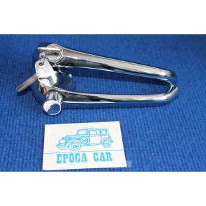 MANIGLIE ESTERNE FIAT 1200-1500 SPIDER ... (COPPIA)