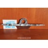 HANDLE CHROME REAR BONNET 1500 - 1600 OSCA