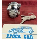 REAR CLOSER BONNET WITH KEY 
