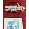 SERRATURA CON CHIAVE COFANO BAULE FIAT SPIDER