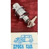 SERRATURA CON CHIAVE COFANO BAULE FIAT SPIDER