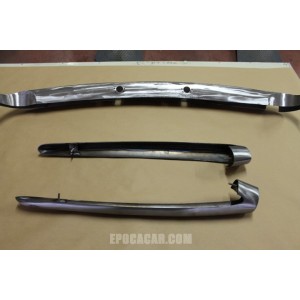 GIULIETTA SS KIT REAR BUMPERS NOT CHROME