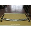 GIULIETTA SS KIT REAR BUMPERS NOT CHROME