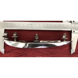 CERNIERA PORTE  IN OTTONE ! CAD.