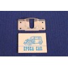 COVER PLATE ALUMINIUM