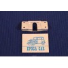COVER PLATE ALUMINIUM