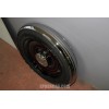 CHROME TURN TYRE EACH