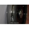 CHROME TURN TYRE EACH