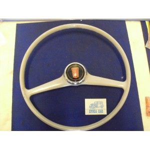 STEERING WHEEL 600 1 SERIE