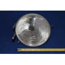 HEADLIGHT cc.1800 72/ 08/74  diam.136 mm. EXTERNAL SIDE (CARELLO)  PAIR