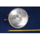 HEADLIGHT cc.1800 72/ 08/74  diam.136 mm. INTERNAL SIDE (CARELLO)  PAIR