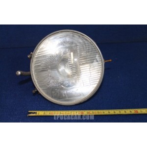 GRUPPI OTTICI cc. 1800 DA 72/ 08.74 diam. 136 mm.COPPIA INTERNI (CARELLO)