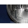 HEADLIGHT diam.136 mm. EXTERNAL SIDE SPEC. (CARELLO)  PAIR