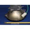 GRUPPI OTTICI  diam. 136 mm.COPPIA INTERNI (CARELLO)