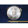 GRUPPI OTTICI  diam. 136 mm.COPPIA INTERNI (CARELLO)