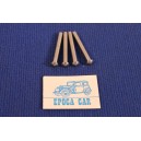 KIT PIN'S DOORS