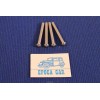 KIT PIN'S DOORS