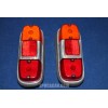 TAILIGHT (NOT 1 APPLICATION) TOPOLINO BELVEDERE PAIR