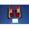 TAILIGHT (NOT 1 APPLICATION) TOPOLINO BELVEDERE PAIR