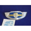 FRONT BADGE FIAT 1100/103 FIRST VERSIONS (UNTIL ABOUT 1958) PLASTIC MADE