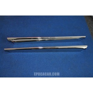 SIDE TRIMS INSIDE AIRTAKE ALFA 1900 PAIR