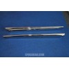 SIDE TRIMS INSIDE AIRTAKE ALFA 1900 PAIR