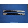SIDE TRIMS INSIDE AIRTAKE ALFA 1900 PAIR