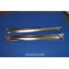 SIDE TRIMS INSIDE AIRTAKE ALFA 1900 PAIR