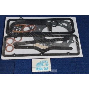 SET MOTOR GASKETS WITH HEAD BALILLA COPPA ORO/CS