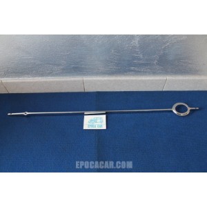 FRONT CENTRAL MASK BALILLA 4 MARCE