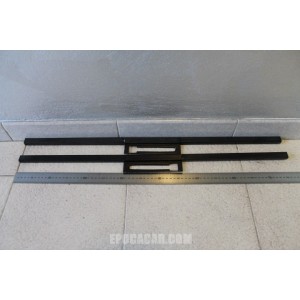 SUPPURTS OF SIDE GLASSES BALILLA 3 MARCE PAIR