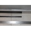 SUPPURTS OF SIDE GLASSES BALILLA 3 MARCE PAIR
