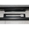 SUPPURTS OF SIDE GLASSES BALILLA 3 MARCE PAIR