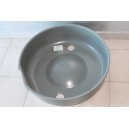 SPARE WHEEL PAD (ALL TYPE'S)