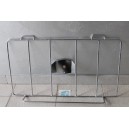 CARRIER CHROME TOPOLINO A-B