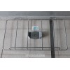 CARRIER CHROME TOPOLINO A-B