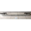 REAR BUMPER BALILLA 3 MARCE