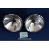 HEADLAMP COMPLETE WITH BUCKETS FIAT 1400-1900-CABRILOET