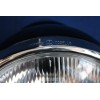 HEADLAMP COMPLETE WITH BUCKETS FIAT 1400-1900-CABRILOET