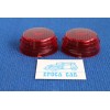 LENSES TAILIGHT 500 C 2°SERIES
