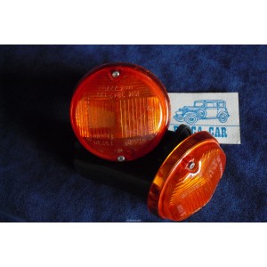 COUPLE FRONT LIGHTS 1100 R