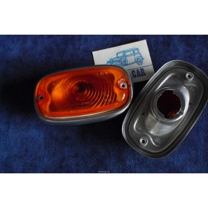 1100 D FRONT LIGHTS 