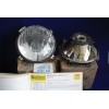 PAIR HEADLAMPS H4 FOR FIAT 124 SPYDER 124 ABARTH RALLY